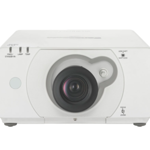 4000lumens Full HD projector + Screen Packages rentals