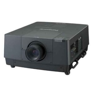 16K Lumens nHD Projector & Screen Packages Rentals