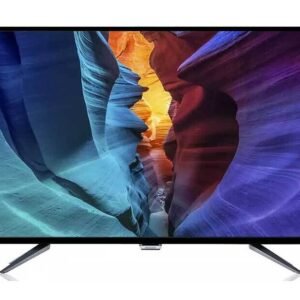43inch TV with stand rentals Philips HD TV