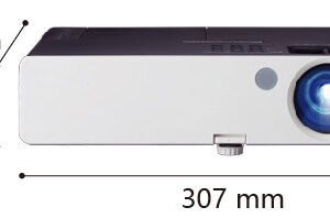 3500Lumens HD Projector & screen Packages rentals
