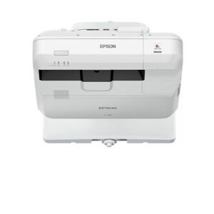 EPSON Ultra-Short Throw Laser Projector 4000Lumens Resolution 1920x1200