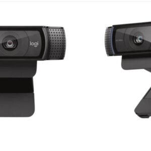 C920 Full HD PRO WEBCAM with stand for Meeting