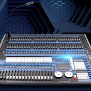 Pearl 2010 DMX 512 Controller rentals