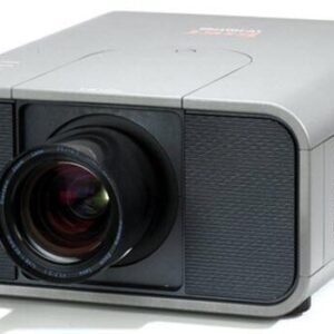 Eiki LC-X85 LCX85 Projector, 7000 lumens projector rentals