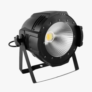 COB LED PAR 200W DMX512 Control