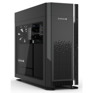 PC server NVIDIA RTX3060TI