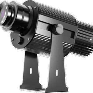 LED Logo Gobo Projector