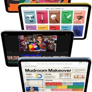 iPad 11吋出租服務｜A16 晶片｜活動、會議專用平板租借