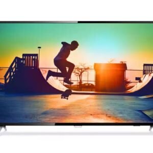 Philips 50吋/55吋 4K TV 連支架租賃